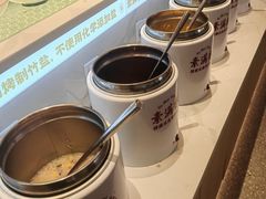 -素满香·食养自助(建邺万达店)