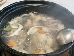 -狐狸爱上椰子鸡(滨江星光大道店)