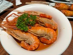 -蚝翅·海鲜粥·烧烤·羊肉季(鄞州万达店)