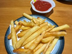 -福匠日本料理(人民路店)