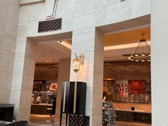 -漢咖啡·全服务式自助晚餐(武汉洲际酒店)