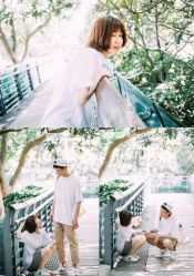 -盛夏光年studio·美学·电影感·定制