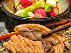 -南京大牌档(苏州中心店)