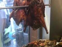 -陈光记烧腊店(罗保博士街店)