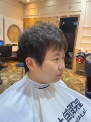 -时尚殿堂hair salon