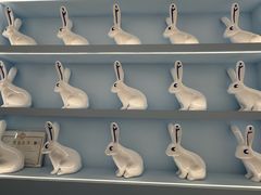 -大白兔奶糖(南锣鼓巷店)