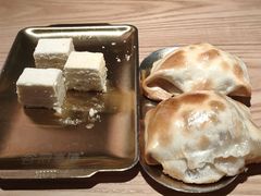 -谷丽麦馕新疆菜·清真(步步高梅溪新天地店)