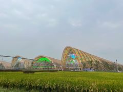 -中国天府农业博览园