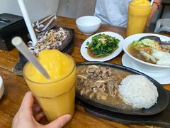 -Smoke resto
