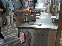 -吉品合酥脆烤饼(哈西金街店)