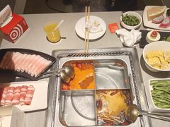 -海底捞火锅(八佰伴店)