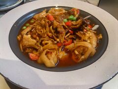 -凯鸽酒楼(操场城店)