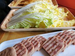 -烹然四季椰子鸡火锅(团结湖总店)