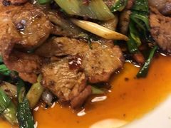 三代人的回锅肉-百年神厨·地道川菜(清江西路店)