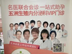 -五洲妇儿医院