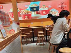 大堂-盛香亭热卤(欢乐港湾店)