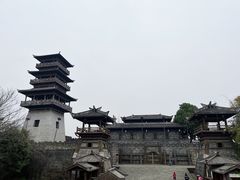 -三国赤壁古战场