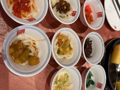 -山西会馆·晋菜·晋商宴·牌匾博物馆(胜利东街店)