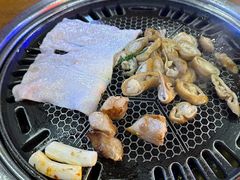 -杀猪天·韩国烤肉(总店)
