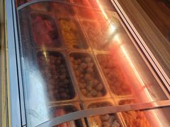 -烤尚宫烤肉火锅海鲜自助餐厅(朝阳广场店)