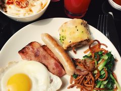 -上海崇明金茂凯悦酒店