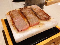-天丰日本料理·铁板烧