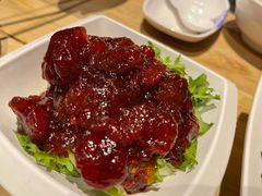 -左邻右舍褡裢火烧(石榴园店)