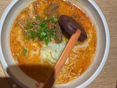 -味千拉面(大润发店)