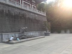 -西安华清御汤酒店