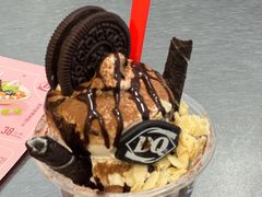 -DQ·蛋糕·冰淇淋(苏州中心店)