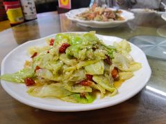 -叶姐海鲜(棋子湾店)