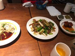 -黑鸡小馆(金源店)