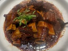 -宴昆山·私房菜(春晖店)