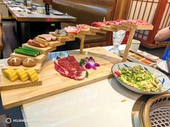 -千寻山野烤肉(中关村店)