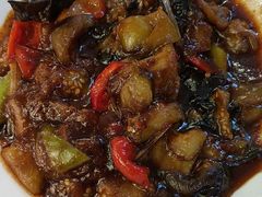 -烤肉宛饭庄(南礼士路店)