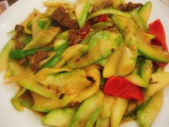 -杨家饭馆(八宝店)