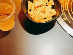 -淼福猪肚鸡·椰子鸡火锅(大沙地店)