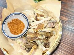 -刘师父老汉口江湖菜(蔡锷路店)