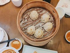 -南翔馒头店(豫园店)