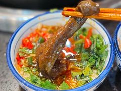 -飘香火锅(玉林西路店)