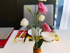 -悦融·京鲁菜·露台花园(安定门店)