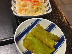 -喜晋道面馆(华严寺广场店)