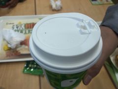 -德克士(睢宁曼哈顿店)