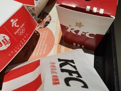 -肯德基(西单商场店)