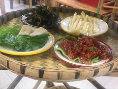 -陳艳红火锅(港汇店)