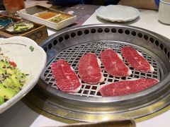 -千寻山野烤肉(中关村店)