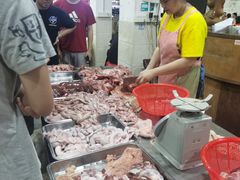 -标记美食新鲜猪杂(兴南大道店)