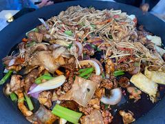 -一烙锅(友谊店)