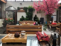 -丽江庭院之爱在路上(西单店)
