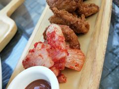 -Big Bamboo 大竹子体育主题餐厅(虹梅路店)